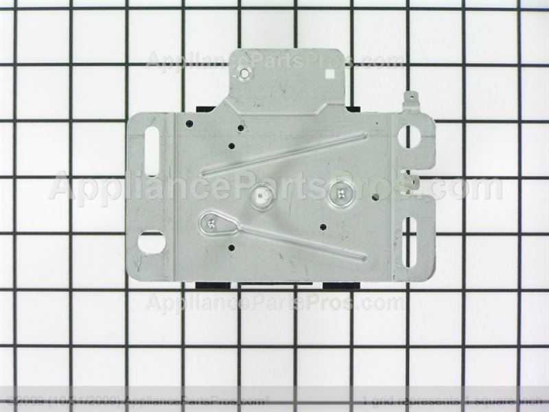 Amana dryer Timer (part number W10857612), the component to check for code 0E