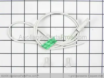 Amana refrigerator Thermistor Kit (part number 12002355), the component to check for code Flashing "F"
