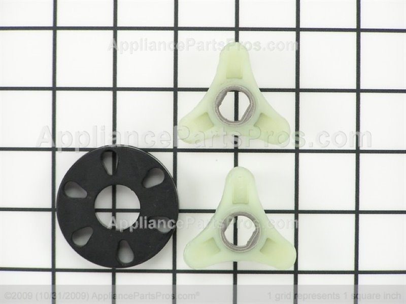 Amana washer Whirlpool Direct Drive (part number 285753A), the component to check for code F7 E1