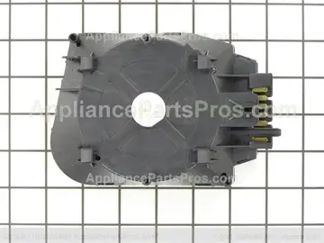 Amana washer Timer Invensys Hd (part number WPW10199989), the component to check for code F8 E2