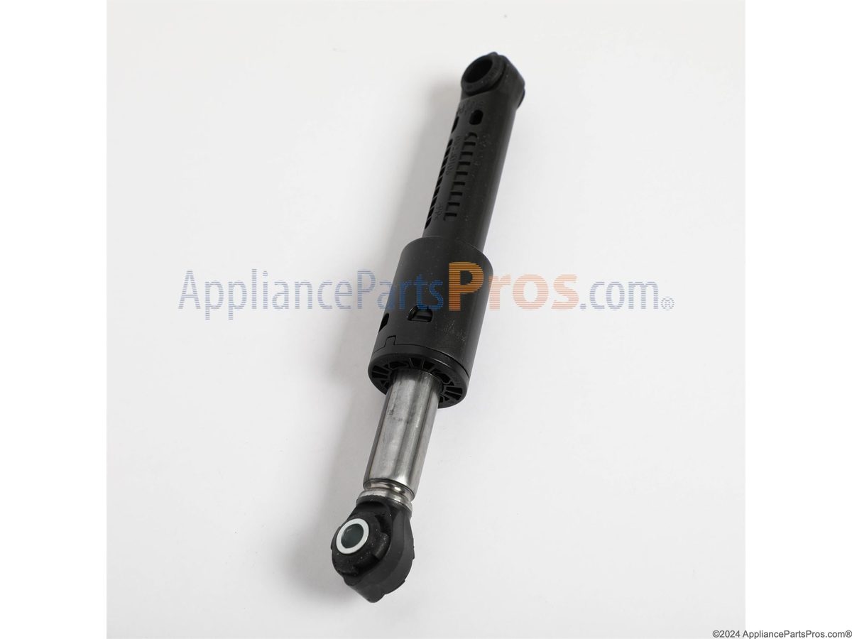 Bosch washer shock absorber part photo, the component usually involved when E32 (unbalanced load) appears