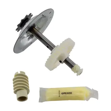 Chamberlain opener code 1-6: gear and sprocket kit
