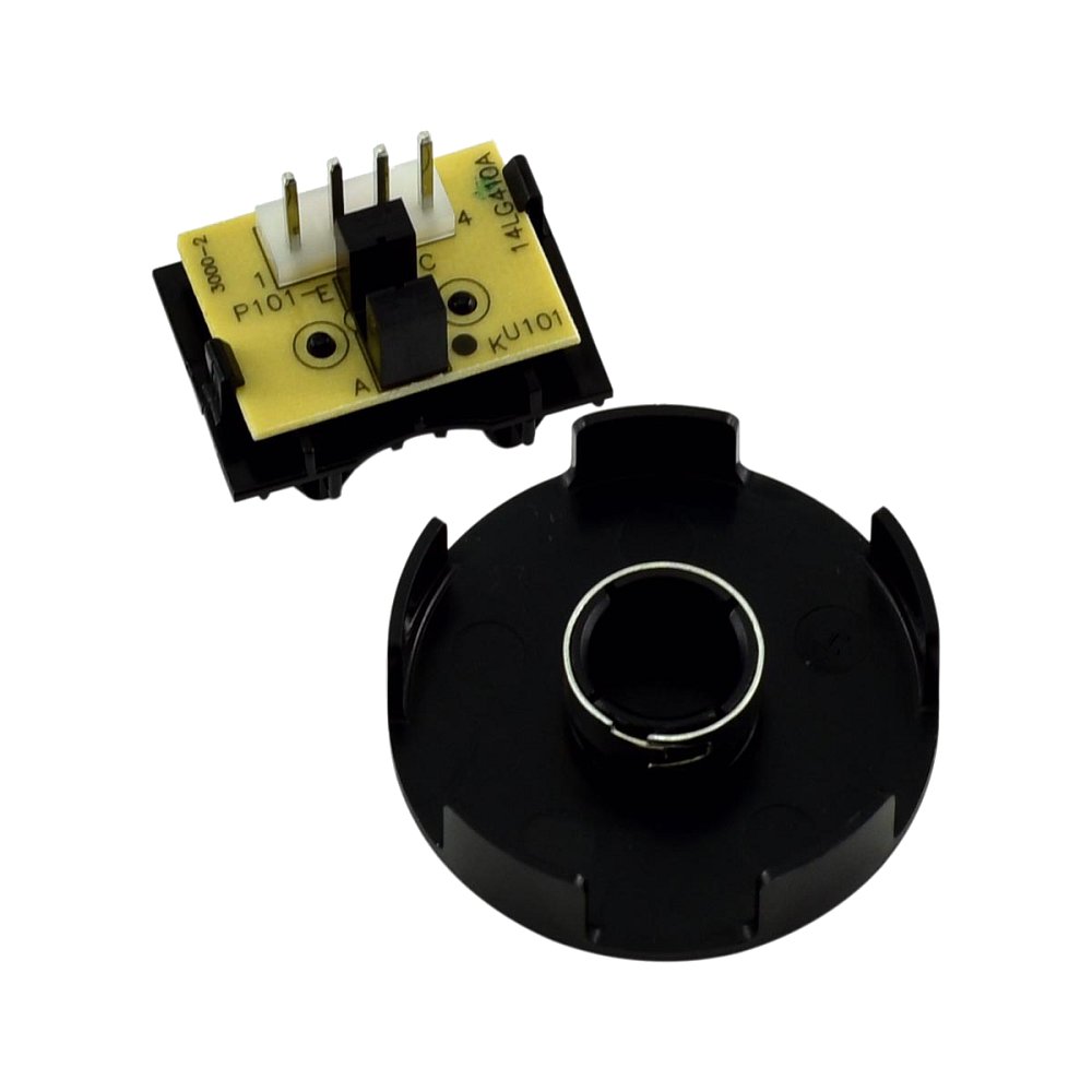 Chamberlain opener code 5 flashes: RPM sensor