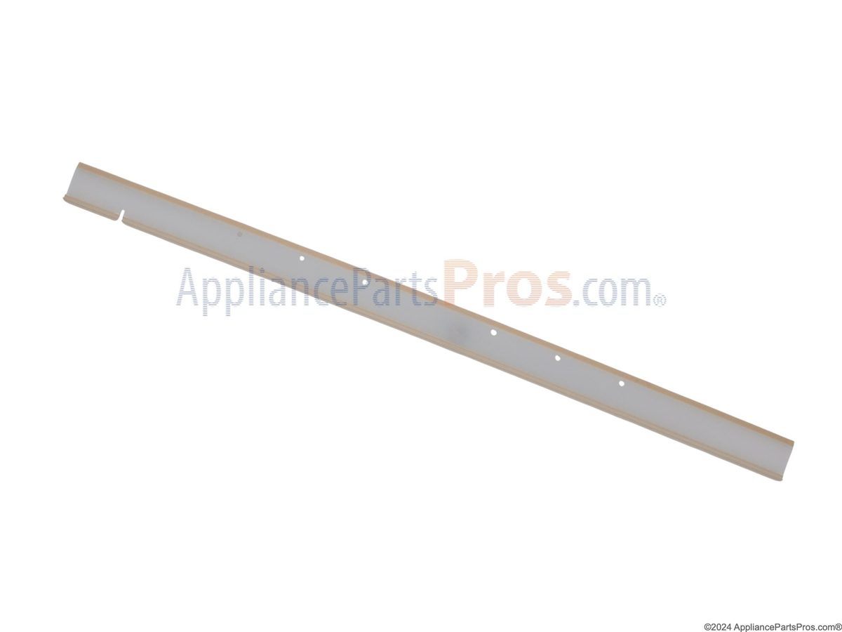 Electrolux dishwasher E15: example door gasket / seal (part 5304500204), representative part photo for this code