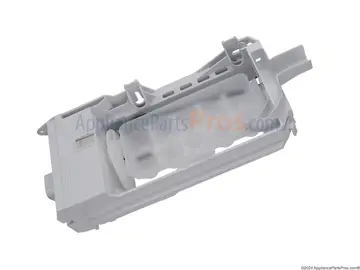 Electrolux refrigerator E6: example ice maker (part 5304532555), representative part photo for this code