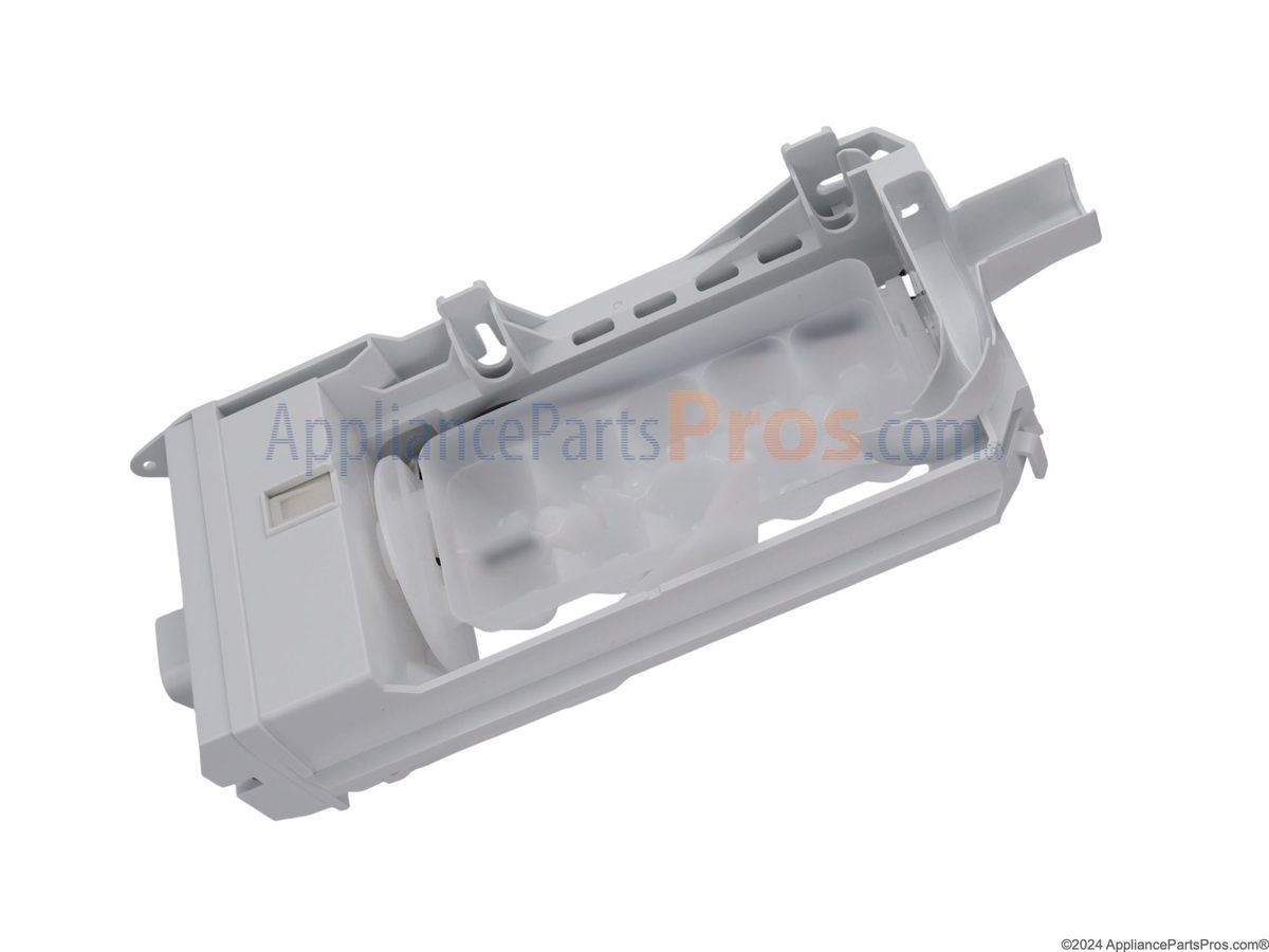 Electrolux refrigerator E6: example ice maker (part 5304532555), representative part photo for this code