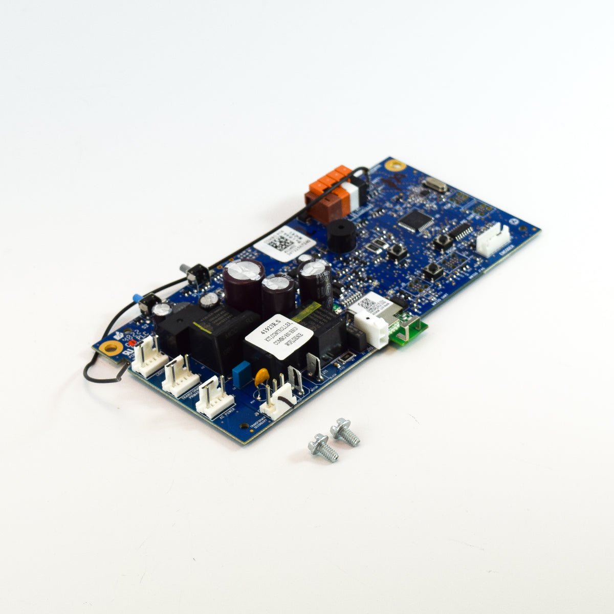 Genie opener code 1 blink: motor drive board