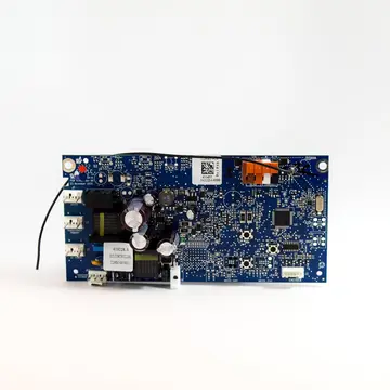 Genie opener code 2 blinks: controller board
