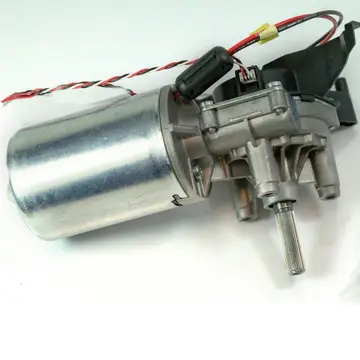 Genie opener code 3 blinks: motor assembly