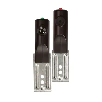 Genie opener code 5 blinks: Safe-T-Beam sensor