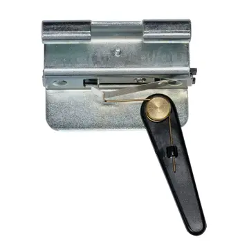 Genie opener code 7 blinks: limit switch