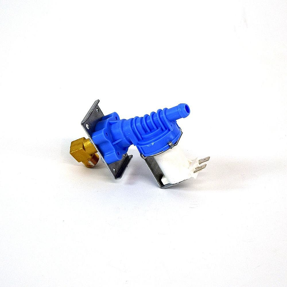 Water inlet valve for an LG dishwasher, a part commonly involved in the FE code