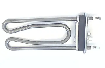 Heating element for an LG dishwasher, a part commonly involved in the HE code