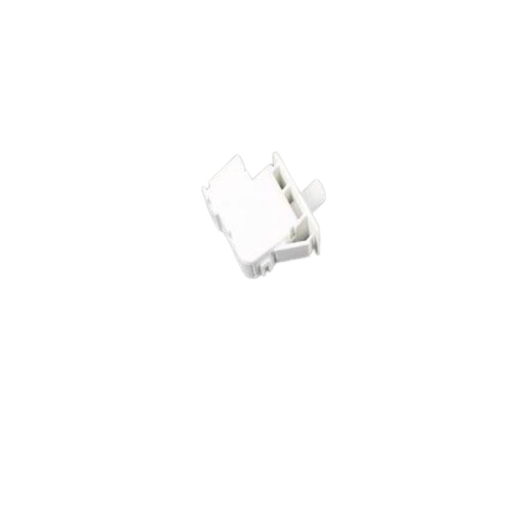 Door switch for an LG dryer, a part commonly involved in the dE code