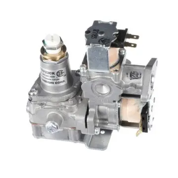 Gas valve coil for an LG dryer, a part commonly involved in the GAS code