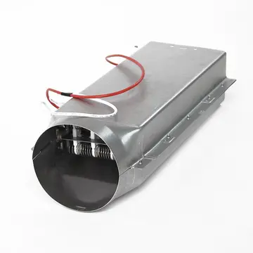 Generic LG dryer image (heating element); the PS code is not tied to one single part