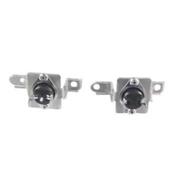 Dryer thermistor for an LG dryer, a part commonly involved in the tE1 code