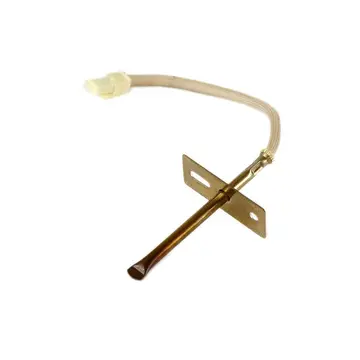 Oven temperature sensor for an LG range, a part commonly involved in the F16 code