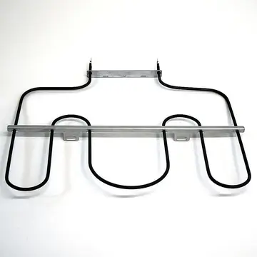 Bake element for an LG range, a part commonly involved in the F6 code