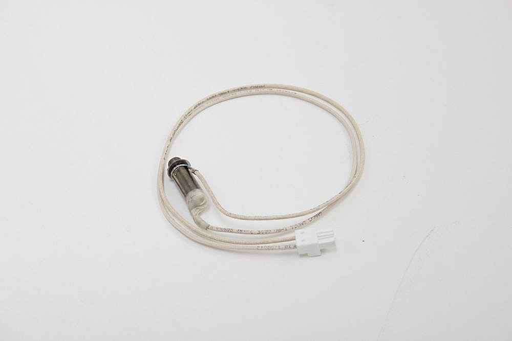 Meat probe for an LG range, a part commonly involved in the F8 code