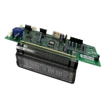 Main control board for an LG range, a part commonly involved in the Sb code