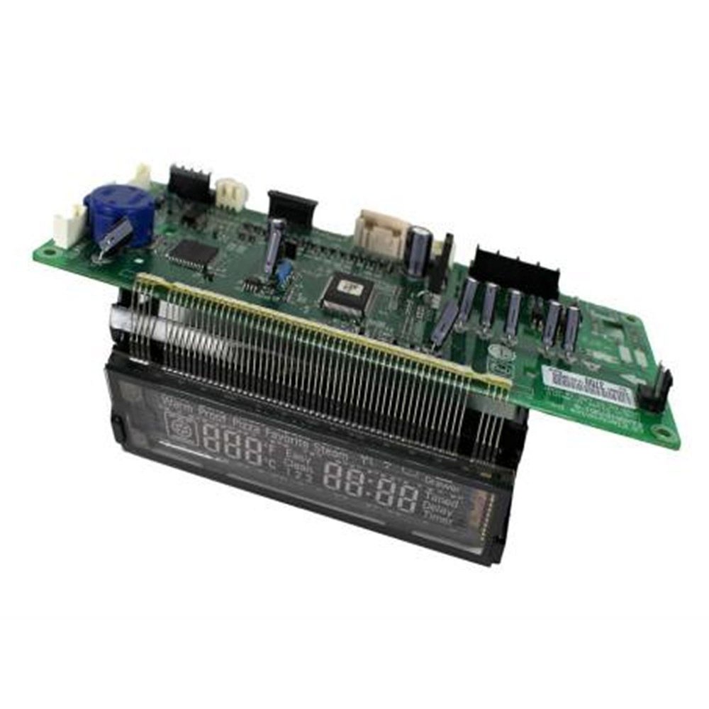 Main control board for an LG range, a part commonly involved in the Sb code