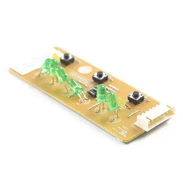 Display board for an LG refrigerator, a part commonly involved in the Er CO code