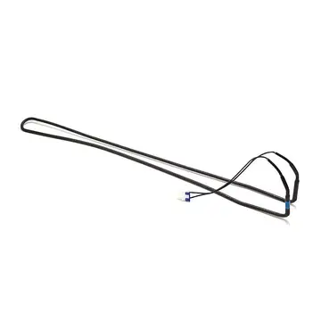 Defrost heater for an LG refrigerator, a part commonly involved in the Er dH code