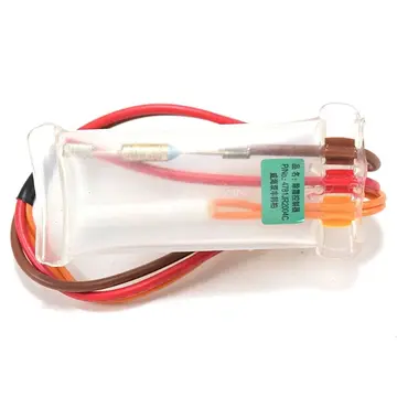 Defrost sensor for an LG refrigerator, a part commonly involved in the Er dS code