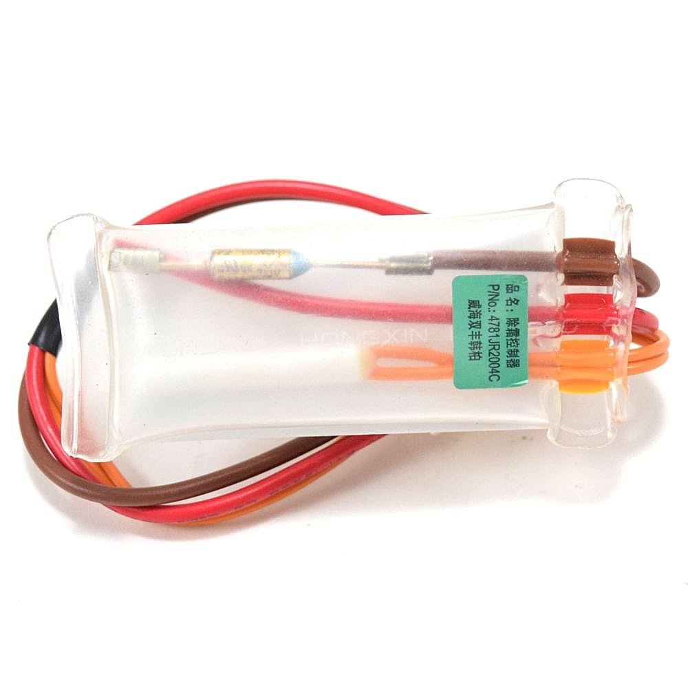 Defrost sensor for an LG refrigerator, a part commonly involved in the Er dS code