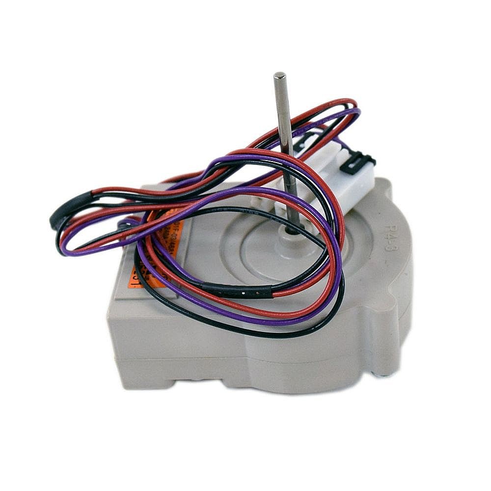 Evaporator fan motor for an LG refrigerator, a part commonly involved in the Er FF code