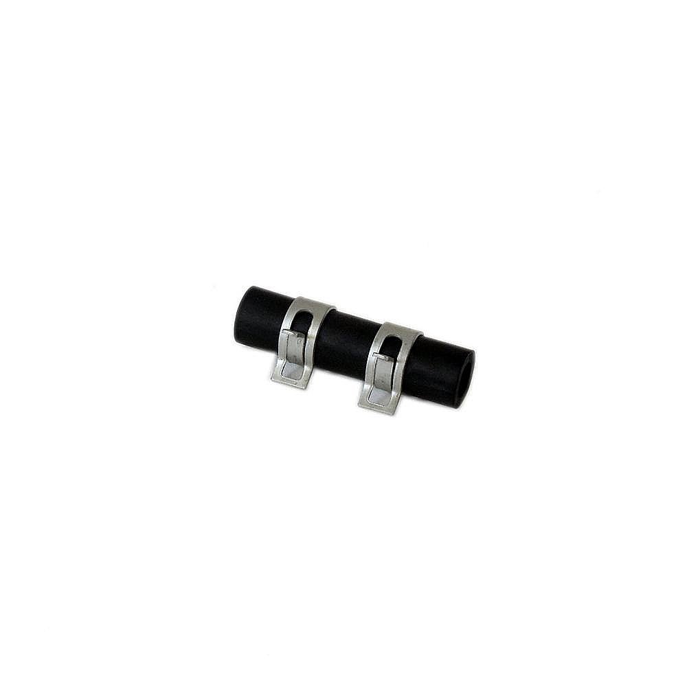 Water inlet hose for an LG washer, a part commonly involved in the AE code