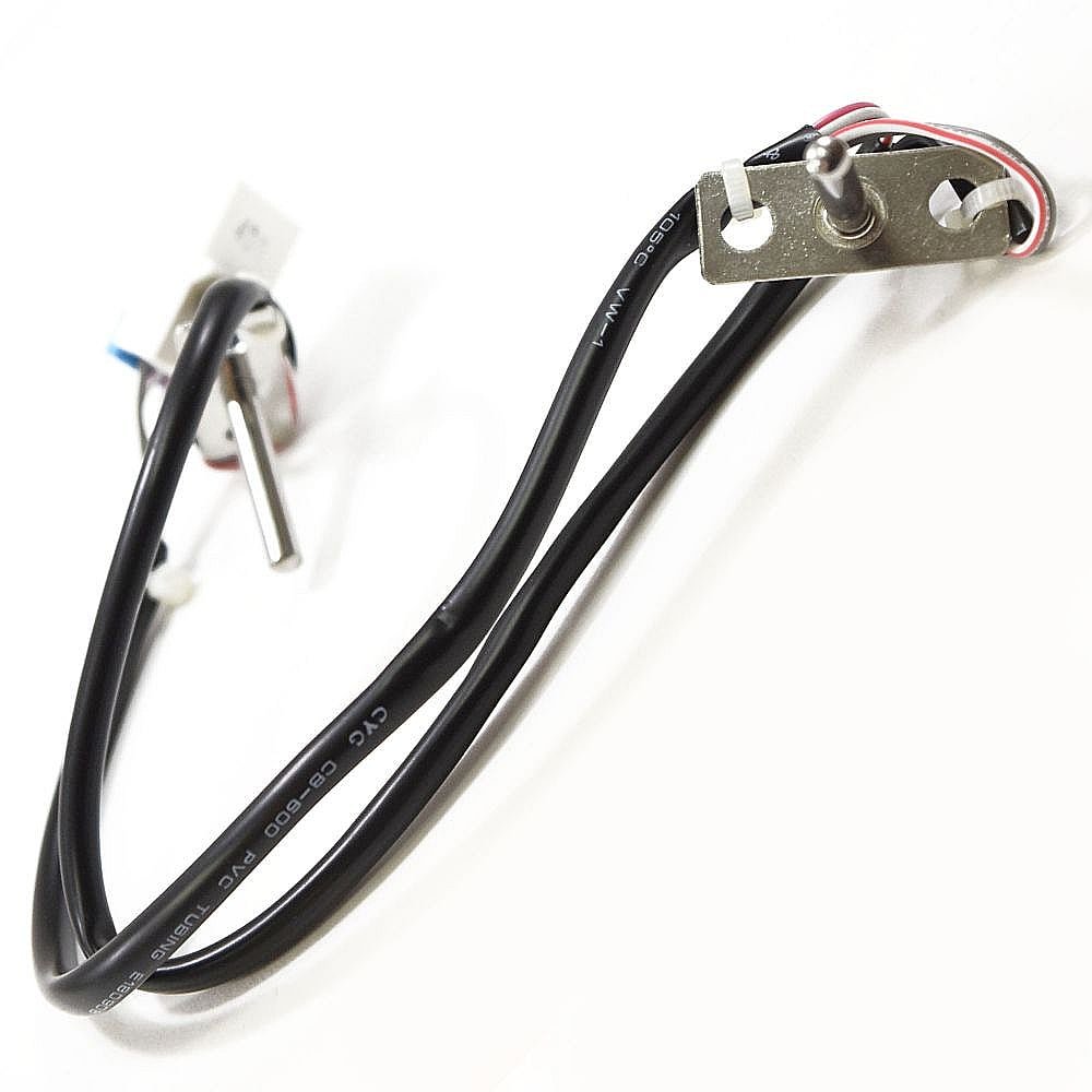 Wash thermistor for an LG washer, a part commonly involved in the tE code