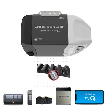 LiftMaster opener code 4-3: opener
