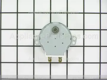 Maytag microwave Motor Turn (part number WPW10466420), the component to check for code F2H1