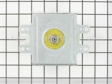 Maytag microwave Magnetron (part number W10245183), the component to check for code F3T4
