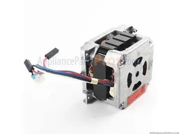 Samsung Dishwasher Circulation Pump And Motor Assembly (part DD81-01640A), shown as the reference photo for code 3C