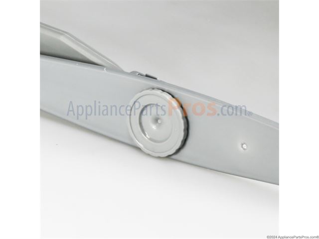 Samsung Dishwasher Water Supply Tube (part DD82-01100A), shown as the reference photo for code 4C