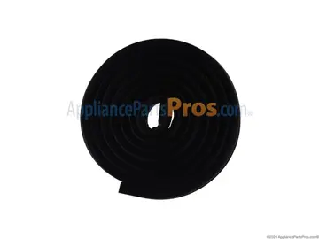 Samsung Dishwasher Door Tub Seal (part DD62-00043A), shown as the reference photo for code LC