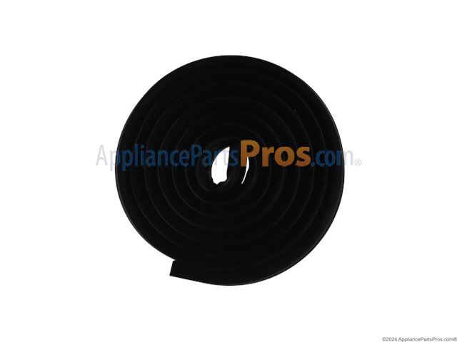 Samsung Dishwasher Door Tub Seal (part DD62-00043A), shown as the reference photo for code LC