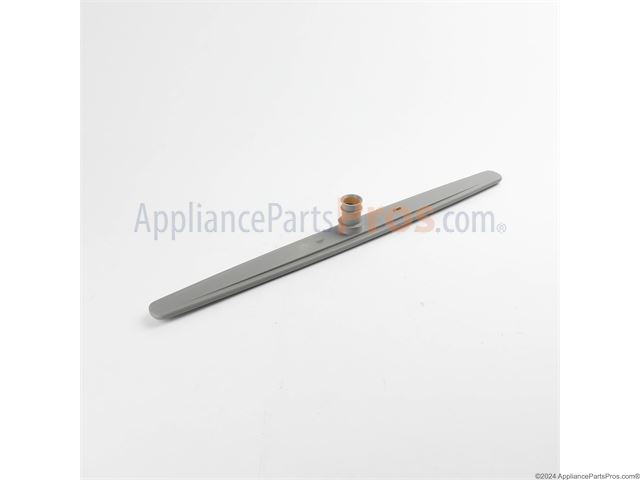 Samsung Dishwasher Lower Spray Arm Assembly (part DD82-01120A), shown as the reference photo for code PC