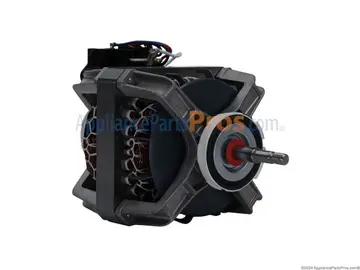 Samsung Dryer Drive Motor (part DC31-00055G), shown as the reference photo for code 3C