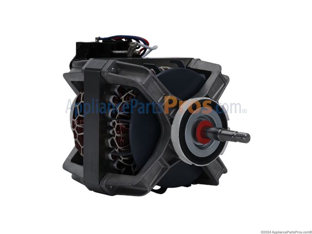 Samsung Dryer Drive Motor (part DC31-00055G), shown as the reference photo for code 3C