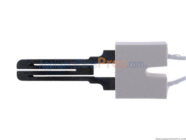 Samsung Dryer Igniter (part DC47-00022A), shown as the reference photo for code HC2