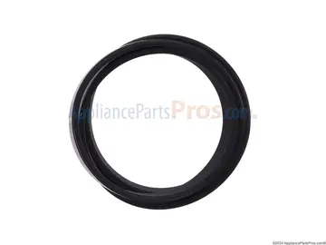 Speed Queen washer belt part photo, the component usually involved when Eb (unbalance error) appears