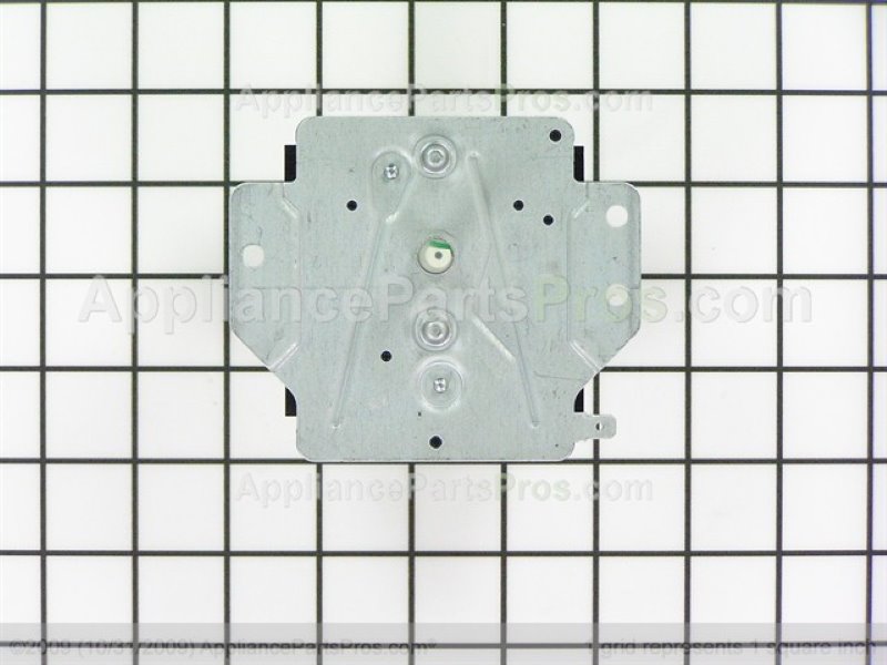 Whirlpool dryer Timer (part number WPW10185992), the component to check for code 0E